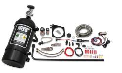 NOS/Nitrous Oxide System - NOS 05173BNOS Complete Wet Nitrous System - Image 2