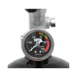 NOS/Nitrous Oxide System - NOS 05173BNOS Complete Wet Nitrous System - Image 4