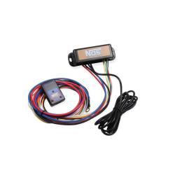 NOS/Nitrous Oxide System - NOS 05173BNOS Complete Wet Nitrous System - Image 6