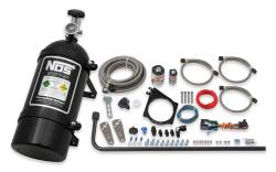 NOS/Nitrous Oxide System - NOS 05162BNOS Complete Wet Nitrous System - Image 1