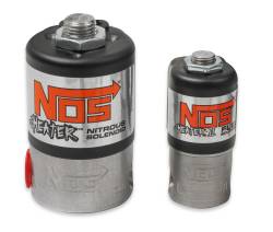 NOS/Nitrous Oxide System - NOS 05162BNOS Complete Wet Nitrous System - Image 2