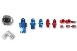 NOS/Nitrous Oxide System - NOS 05164NOS GM LS Wet Nitrous System - Image 6