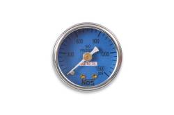 NOS/Nitrous Oxide System - NOS 05164NOS GM LS Wet Nitrous System - Image 8