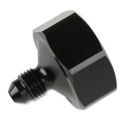 NOS/Nitrous Oxide System - NOS 16221NOS Nitrous Bottle Nut Adapter - Image 1