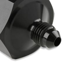 NOS/Nitrous Oxide System - NOS 16221NOS Nitrous Bottle Nut Adapter - Image 3