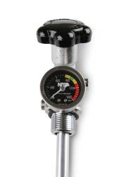 NOS/Nitrous Oxide System - NOS 16340ABNOS Super Hi-Flow Nitrous Bottle Valve - Image 4