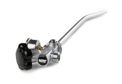 NOS/Nitrous Oxide System - NOS 16340ABNOS Super Hi-Flow Nitrous Bottle Valve - Image 5