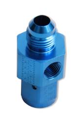 NOS/Nitrous Oxide System - NOS 16104NOS Nitrous Bottle Gauge Adapter - Image 5