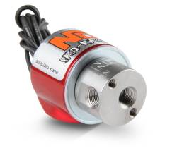 NOS/Nitrous Oxide System - NOS 18075NOS Pro-Race Nitrous Solenoid - Image 5