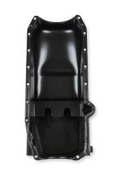 Weiand - Weiand 5004WND Drag Racing Oil Pan - Image 10