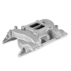 Weiand - Weiand 8008WND Action +Plus Intake Manifold - Image 5