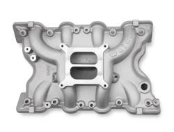 Weiand - Weiand 8010 Action +Plus Intake Manifold - Image 3