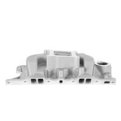 Weiand - Weiand 8022WND Stealth Intake Manifold - Image 1