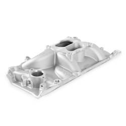 Weiand - Weiand 8122WND Street Warrior Intake Manifold - Image 1