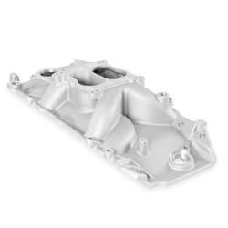 Weiand - Weiand 8122WND Street Warrior Intake Manifold - Image 8
