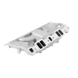 Weiand - Weiand 8150P Stealth Intake Manifold - Image 6