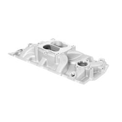 Weiand - Weiand 8125 Street Warrior Intake Manifold - Image 2