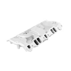 Weiand - Weiand 8125 Street Warrior Intake Manifold - Image 6