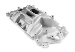 Weiand - Weiand 8150 Stealth Intake Manifold - Image 6