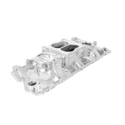 Weiand - Weiand 8125P Street Warrior Intake Manifold - Image 6