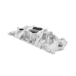 Weiand - Weiand 8125P Street Warrior Intake Manifold - Image 7