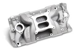 Weiand - Weiand 8501WND Speed Warrior Intake Manifold - Image 2
