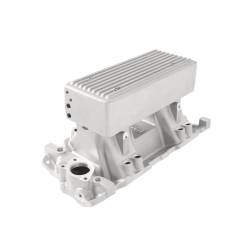 Weiand - Weiand 7540 Stealth Ram Intake Manifold - Image 3