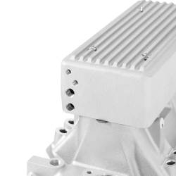Weiand - Weiand 7540 Stealth Ram Intake Manifold - Image 6