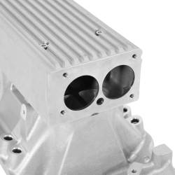 Weiand - Weiand 7540 Stealth Ram Intake Manifold - Image 7