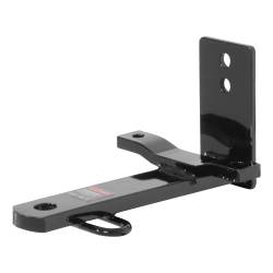 CURT - CURT Manufacturing 11649 Class-1 1.25" Receiver Hitch - Image 1