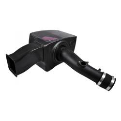 S&B Filters - S&B Filters Cold Air Intake Kit-Oiled Filter for 16-18 Tacoma 3.5L 75-5096 - Image 4