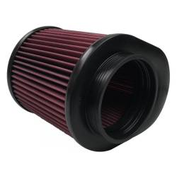 S&B Filters - S&B Filters Replacement Oiled Air Filter for 75-5074 Intake KF-1061 - Image 4