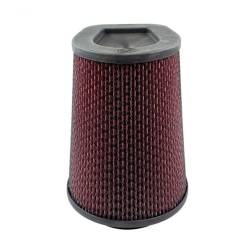 S&B Filters Replacement Oiled Air Filter for 75-6000 Intake KF-1070