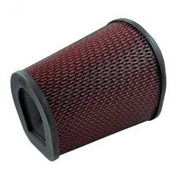 S&B Filters - S&B Filters Replacement Oiled Air Filter for 75-6000 Intake KF-1070 - Image 2
