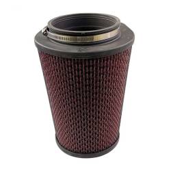 S&B Filters - S&B Filters Replacement Oiled Air Filter for 75-6000 Intake KF-1070 - Image 4
