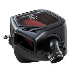 S&B Filters - S&B Filters Cold Air Intake Kit-Oiled Filter for 19-20 Ram HD 6.4L 75-5133 - Image 4