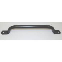 Rugged Ridge 11203.01 Passenger Grab Bar Black for Jeep CJ
