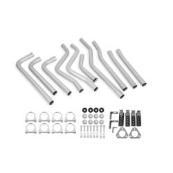 FlowTech - Flowtech 52525FLT Super Street Manifold Dual Kit - Image 1