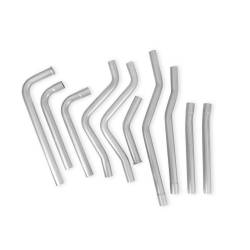 FlowTech - Flowtech 52525FLT Super Street Manifold Dual Kit - Image 3