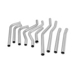 FlowTech - Flowtech 52525FLT Super Street Manifold Dual Kit - Image 4