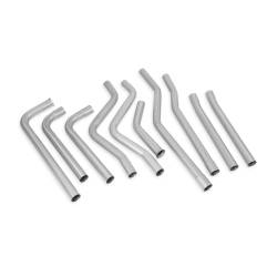 FlowTech - Flowtech 52525FLT Super Street Manifold Dual Kit - Image 5