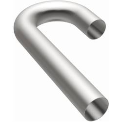 MagnaFlow Exhaust Products - MagnaFlow 10722 Smooth Transition 180D 2.5 SS 10pk 10716 - Image 2