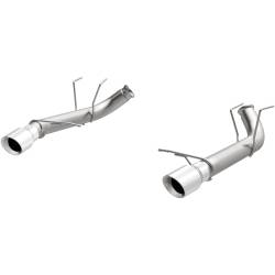 MagnaFlow 15594 Stainless Cat-Back Performance Exhaust System Ford