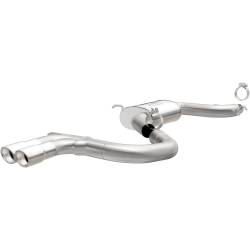 MagnaFlow 16691 Stainless Cat-Back Performance Exhaust System for Volkswagen