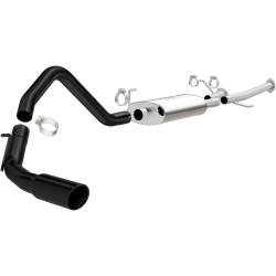 MagnaFlow 15368 Exhaust System for Tundra Painted