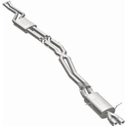 MagnaFlow Exhaust Products - MagnaFlow 16532 Stainless Cat-Back Performance Exhaust System Bmw - Image 2