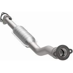 MagnaFlow Exhaust Products - MagnaFlow 23520 Direct Fit Catalytic Converter 49 State Chevrolet - Image 2