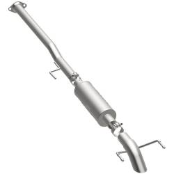 MagnaFlow Exhaust Products - MagnaFlow 17147 Exhaust System for Tacoma Metallic Finish - Image 2