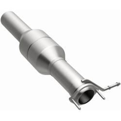 MagnaFlow Exhaust Products - MagnaFlow 60511 Direct Fit Catalytic Converter 49 State Ford - Image 2