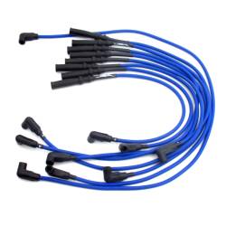 JBA Racing Headers - JBA Headers PowerCables 8mm Ignition Wire Set-Blue for Dodge 5.2/5.9L W09459 - Image 3
